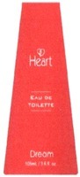 PC Heart EAU DE TOILETTE Dream