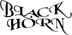 BLACK HORN