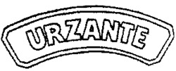 URZANTE