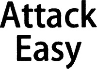 Attack Easy