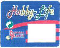 Hobby-Life DEMIREL PLASTIK