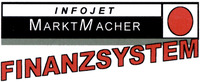 INFOJET MARKTMACHER FINANZSYSTEM