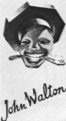 John Walton