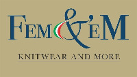 FEM&EM KNITWEAR AND MORE