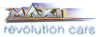 MAXI revolution cars