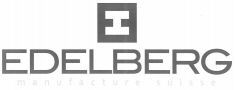 EDELBERG manufacture suisse