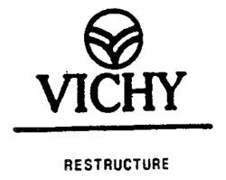 VICHY RESTRUCTURE