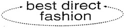 best direct fashion
