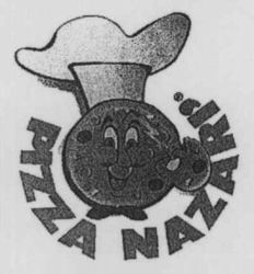 PIZZA NAZARI'