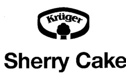 Krüger Sherry Cake