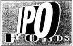 IPO FONDS