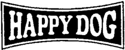 HAPPY DOG