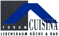 FORUM CUISINA LEBENSRAUM KÜCHE & BAD