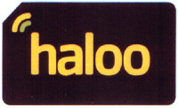 haloo