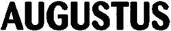 AUGUSTUS