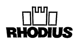 RHODIUS