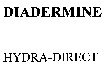 DIADERMINE HYDRA-DIRECT