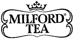 MILFORD TEA