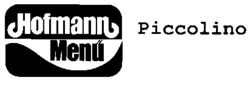 Hofmann Menü Piccolino
