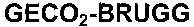 GECO2-BRUGG