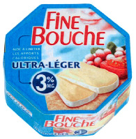 FINE BOUCHE ULTRA-LÉGER