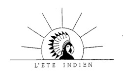 L'ETE INDIEN