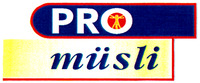 PRO müsli
