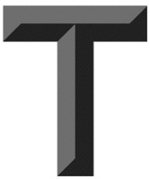 T
