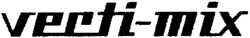 verti-mix