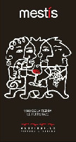 mestís VINO DE LA TIERRA EL TERRERAZO MUSTIGUILLO
