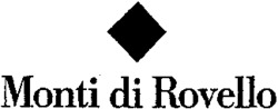 Monti di Rovello