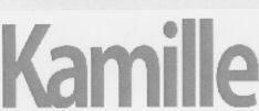 Kamille