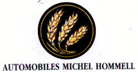 AUTOMOBILES MICHEL HOMMELL