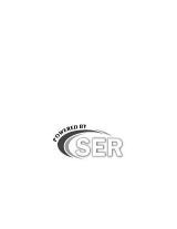 POWERED BY SER