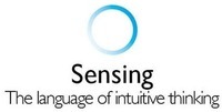 Sensing The language of intuitive thinking
