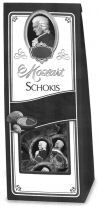 Mozart SCHOKIS