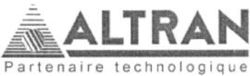 ALTRAN Partenaire technologique