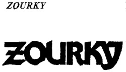 ZOURKY