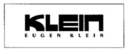 EUGEN KLEIN