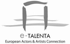 e-TALENTA European Actors & Artists Connection
