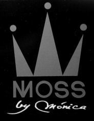 MOSS by Mónica
