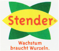 Stender Wachstum braucht Wurzeln.