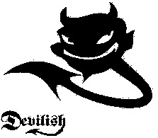 Devilish