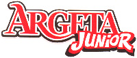 ARGETA JUNIOR