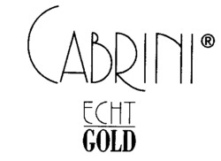 CABRINI