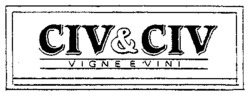 CIV & CIV