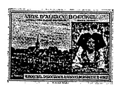 VINS D'ALSACE BOECKEL