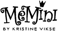 MeMini BY KRISTINE VIKSE