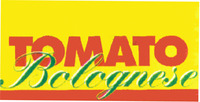 TOMATO Bolognese