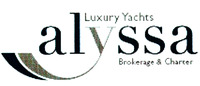 alyssa Luxury Yachts Brokerage & Charter